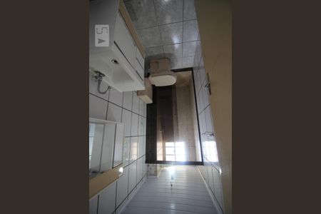 Apartamento à venda com 44m², 2 quartos e 1 vagaBanheiro