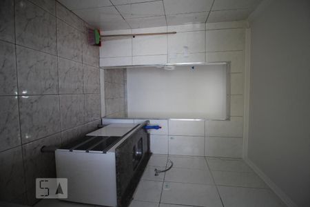 Apartamento à venda com 44m², 2 quartos e 1 vagaCozinha