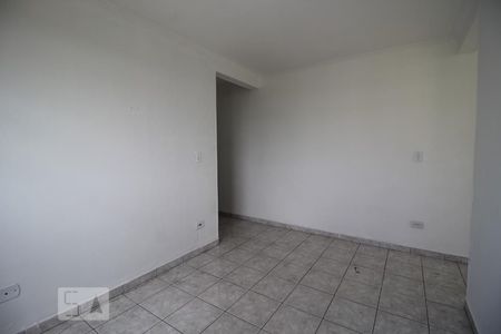 Apartamento à venda com 44m², 2 quartos e 1 vagaSala