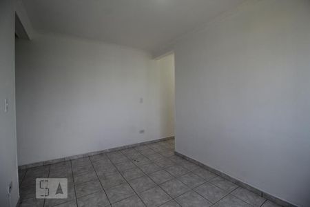 Apartamento à venda com 44m², 2 quartos e 1 vagaSala