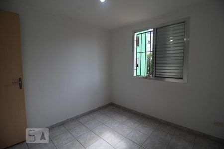 Quarto 1 de apartamento à venda com 2 quartos, 44m² em São Miguel Paulista, São Paulo