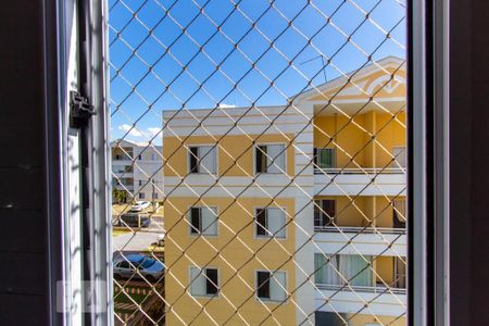 Apartamento para alugar com 48m², 2 quartos e 1 vagaVista da Janela do Quarto 2