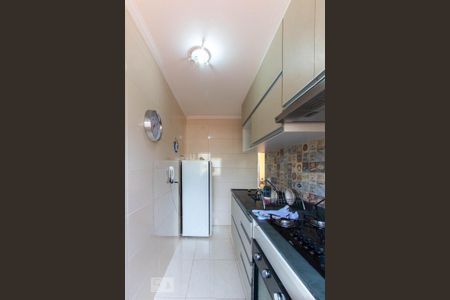 Apartamento para alugar com 48m², 2 quartos e 1 vagaCozinha