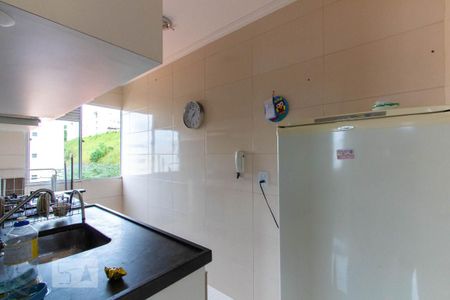 Apartamento para alugar com 48m², 2 quartos e 1 vagaCozinha