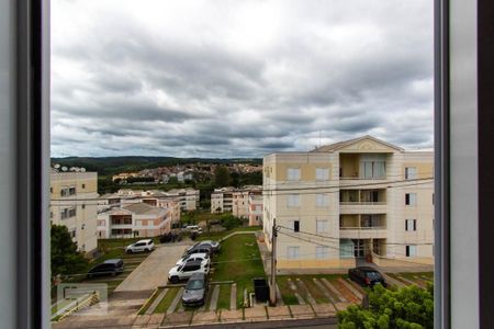 Apartamento para alugar com 48m², 2 quartos e 1 vagaVista da Janela do Quarto 1