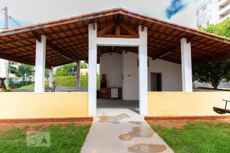 Apartamento para alugar com 48m², 2 quartos e 1 vagaChurrasqueira