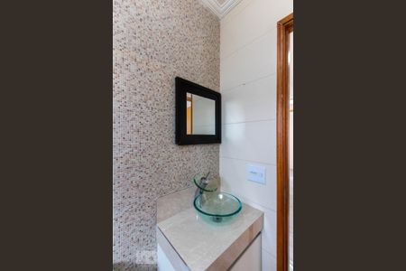 Apartamento para alugar com 48m², 2 quartos e 1 vagaBanheiro