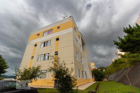 Apartamento para alugar com 48m², 2 quartos e 1 vagaFachada do Bloco