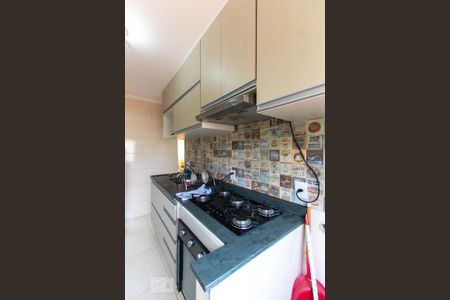 Apartamento para alugar com 48m², 2 quartos e 1 vagaCozinha