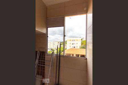 Apartamento para alugar com 48m², 2 quartos e 1 vagaÁrea de Serviço