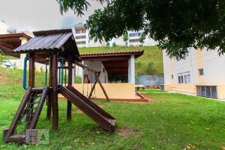 Apartamento para alugar com 48m², 2 quartos e 1 vagaPlayground