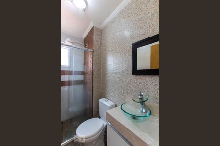 Apartamento para alugar com 48m², 2 quartos e 1 vagaBanheiro