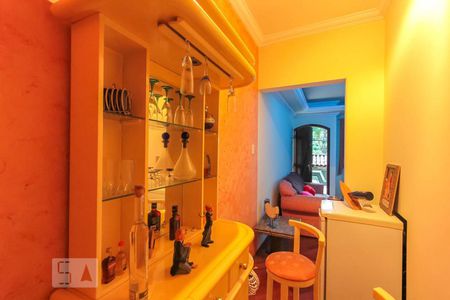 Bar de casa à venda com 3 quartos, 125m² em Nova Petrópolis, São Bernardo do Campo