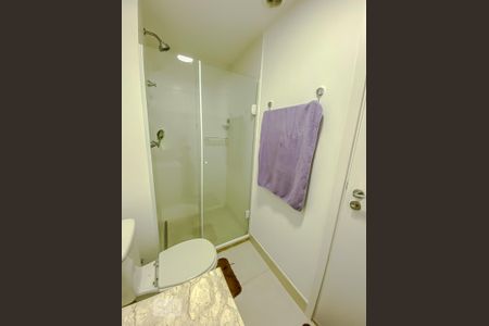 Apartamento à venda com 55m², 2 quartos e 1 vagaBanheiro