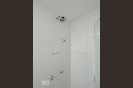 Apartamento à venda com 55m², 2 quartos e 1 vagaDetalhe Banheiro