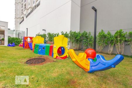 Apartamento à venda com 55m², 2 quartos e 1 vagaÁrea Comum - Playground