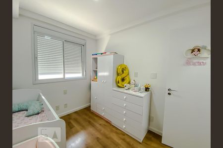 Quarto de apartamento à venda com 2 quartos, 55m² em Brás, São Paulo