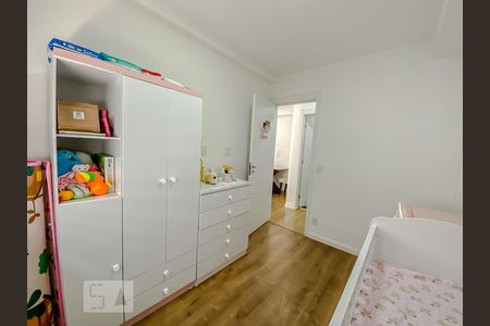 Quarto de apartamento à venda com 2 quartos, 55m² em Brás, São Paulo