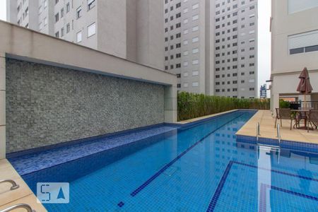 Apartamento à venda com 55m², 2 quartos e 1 vagaÁrea comum - Piscina