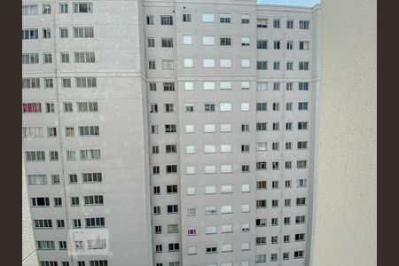 Apartamento à venda com 55m², 2 quartos e 1 vagaVista da Suite