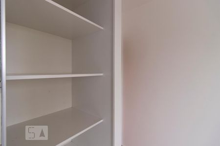 Studio à venda com 35m², 1 quarto e 1 vaga Studio à venda com 35m², 1 quarto e 1 vagaDetalhe Quarto