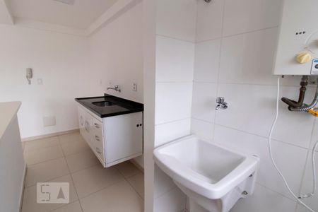 Studio à venda com 35m², 1 quarto e 1 vaga Studio à venda com 35m², 1 quarto e 1 vagaLavanderia