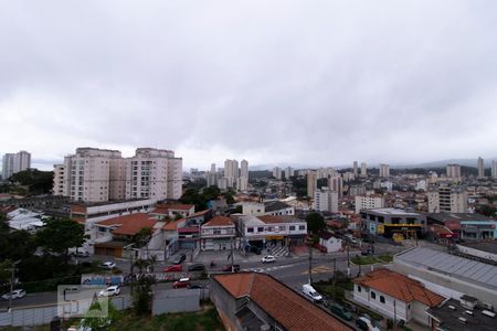 Studio à venda com 35m², 1 quarto e 1 vaga Studio à venda com 35m², 1 quarto e 1 vagaVista do Imóvel