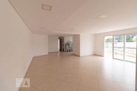 Studio à venda com 35m², 1 quarto e 1 vaga Studio à venda com 35m², 1 quarto e 1 vagaÁrea comum - Salão de festas