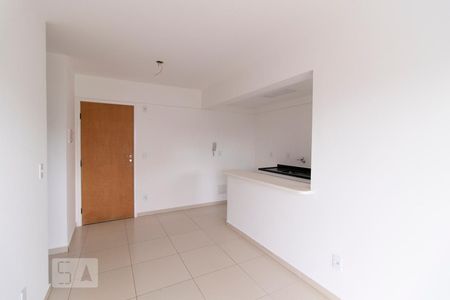 Studio à venda com 35m², 1 quarto e 1 vaga Studio à venda com 35m², 1 quarto e 1 vagaSala / Cozinha Americana
