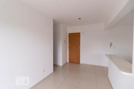 Studio à venda com 35m², 1 quarto e 1 vaga Studio à venda com 35m², 1 quarto e 1 vagaSala / Cozinha Americana