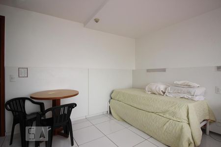 KitNet de apartamento para alugar com 1 quarto, 30m² em Asa Sul, Brasília