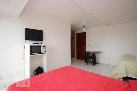KitNet de apartamento para alugar com 1 quarto, 30m² em Asa Sul, Brasília