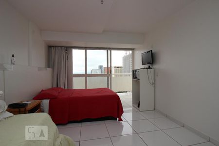 KitNet de apartamento para alugar com 1 quarto, 30m² em Asa Sul, Brasília