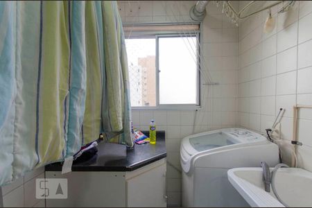 Apartamento à venda com 51m², 2 quartos e 1 vagaÁrea de Serviço