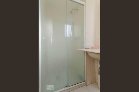 Banheiro de apartamento à venda com 2 quartos, 51m² em Cidade Patriarca, São Paulo