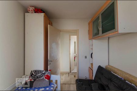 Quarto 2 de apartamento à venda com 2 quartos, 51m² em Cidade Patriarca, São Paulo