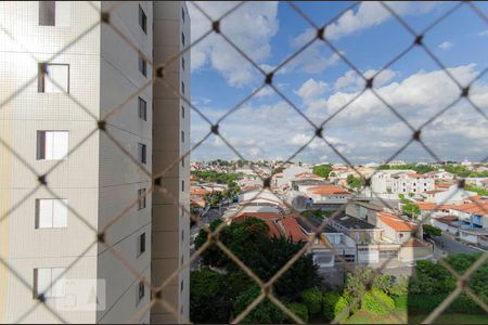 Vista Quarto 2 de apartamento à venda com 2 quartos, 51m² em Cidade Patriarca, São Paulo