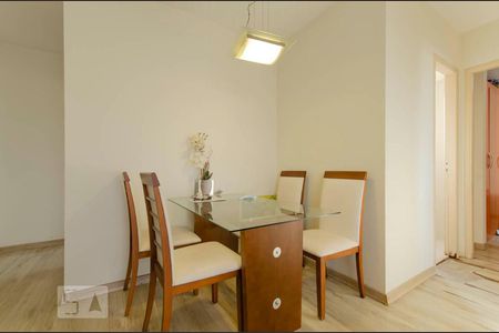 Apartamento à venda com 51m², 2 quartos e 1 vagaSala