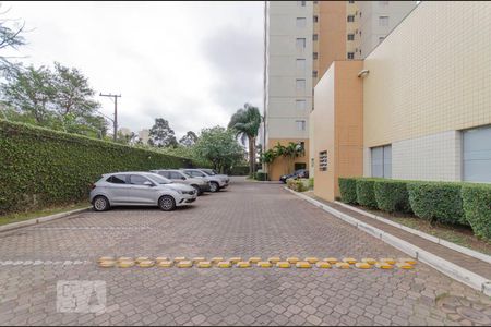 Apartamento à venda com 51m², 2 quartos e 1 vagaEstacionamento