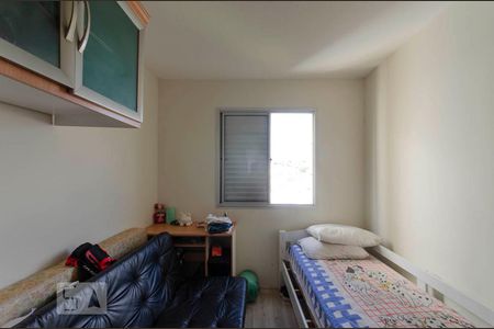 Quarto 2 de apartamento à venda com 2 quartos, 51m² em Cidade Patriarca, São Paulo