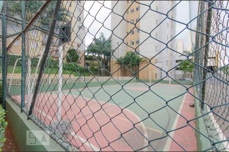 Apartamento à venda com 51m², 2 quartos e 1 vagaÁrea Comum - Quadra