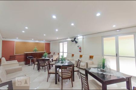 Apartamento à venda com 51m², 2 quartos e 1 vagaÁrea Comum - Salão de Festas