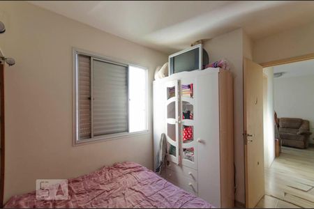 Quarto 1 de apartamento à venda com 2 quartos, 51m² em Cidade Patriarca, São Paulo