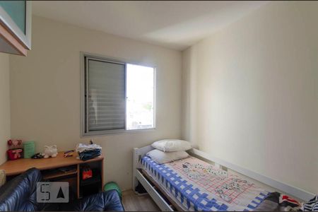 Quarto 2 de apartamento à venda com 2 quartos, 51m² em Cidade Patriarca, São Paulo