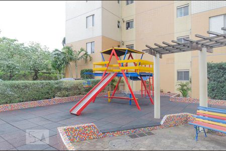 Apartamento à venda com 51m², 2 quartos e 1 vagaÁrea Comum - Playground