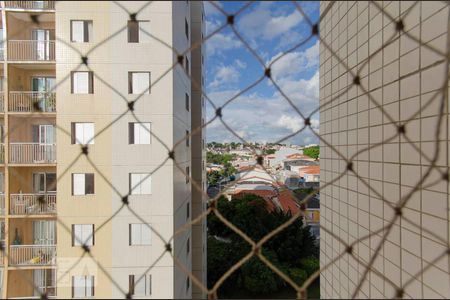 Vista Quarto 1 de apartamento à venda com 2 quartos, 51m² em Cidade Patriarca, São Paulo
