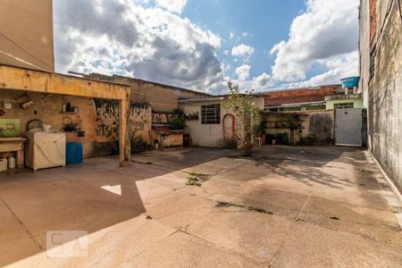 Casa à venda com 312m², 1 quarto e 2 vagasCasa 1 - Quintal