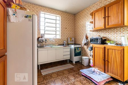 Casa à venda com 312m², 1 quarto e 2 vagasCozinha
