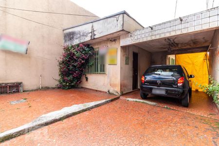 Casa à venda com 312m², 1 quarto e 2 vagasGaragem
