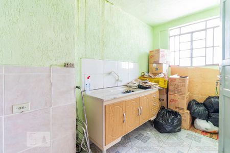 Casa à venda com 312m², 1 quarto e 2 vagasCasa 2 - Cozinha